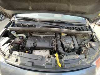 2011 Citroen C3 Picasso I, серый, 400000 рублей, вид 4