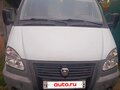 2015 ГАЗ ГАЗель (3221), белый, 650000 рублей - вид 8