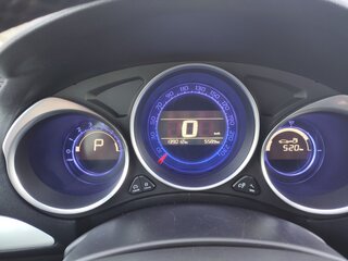 2015 Citroen C4 II, коричневый, 1300000 рублей, вид 4