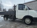 2015 ГАЗ ГАЗель (2705), белый, 730000 рублей - вид 9