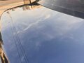 2008 Hyundai Accent ТагАЗ II, синий, 580000 рублей - вид 6