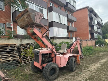 1990 Kubota RX-406, 1500000 рублей, вид 2