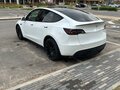2022 Tesla Model Y Performance I, белый, 3390000 рублей - вид 5