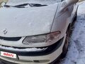 1998 Renault Espace III, белый, 450000 рублей