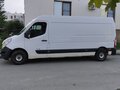 2011 Renault Master, белый, 1390000 рублей - вид 1