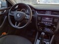 2017 Skoda Octavia III (A7) Рестайлинг, белый - вид 1