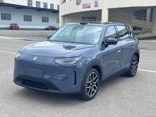 2026 Leapmotor A10 53 kWh, синий, 1900000 рублей, вид 3