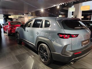 2026 Mazda CX-50, серый, 4614000 рублей, вид 2