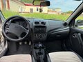 2023 Lada (ВАЗ) Granta I Рестайлинг, серый, 800000 рублей - вид 8