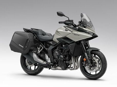 2026 Honda CB 1000GT, серый, 2187000 рублей, вид 4