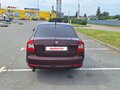 2012 Skoda Octavia II (A5) Рестайлинг, пурпурный, 845000 рублей - вид 3