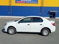 2016 Renault Logan II, белый, 550000 рублей - вид 8