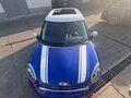 2013 Mini Paceman Cooper S I, синий, 1400000 рублей - вид 9