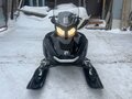 2008 BRP Ski-Doo Expedition 600, чёрный, 900000 рублей - вид 1