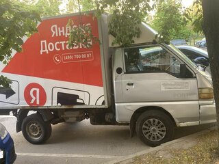 2012 Hyundai Porter, серебристый, 560000 рублей, вид 2