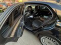 2021 Genesis G90 I Рестайлинг, чёрный, 4150000 рублей - вид 10