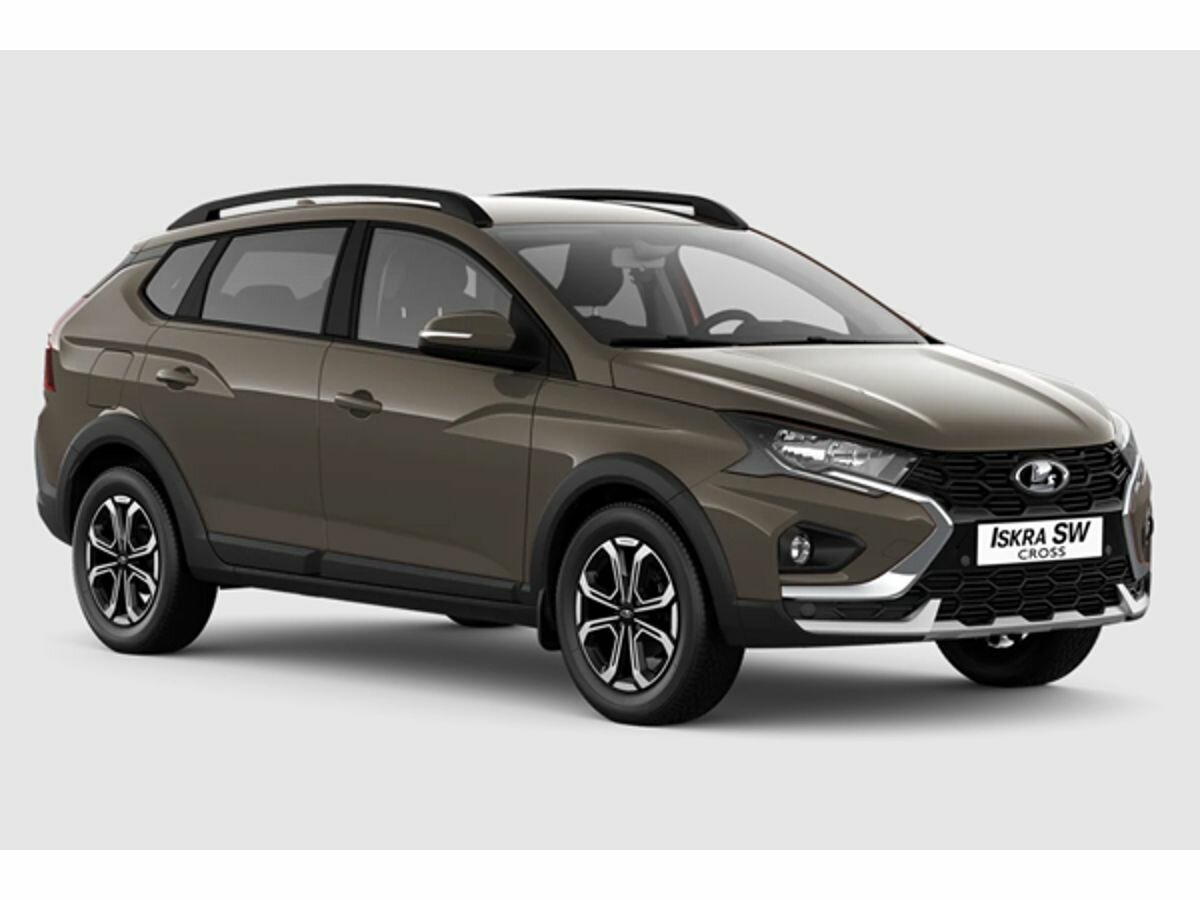 Открыть фотографии: Lada (ВАЗ) Iskra