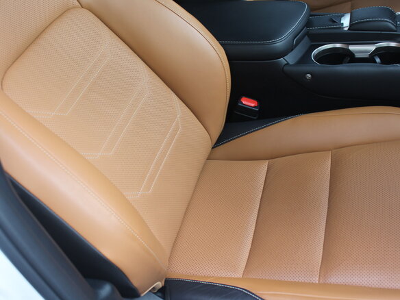 2019 Lexus NX 300 I Рестайлинг, белый - вид 22