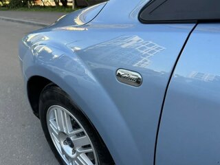 2007 Ford Focus II, серый, 435000 рублей, вид 1