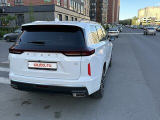 2022 Exeed VX I, белый, 2950000 рублей, вид 3
