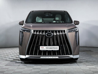 2024 GAC M8, жёлтый, 4650000 рублей, вид 2