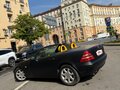 1999 Mercedes-Benz SLK-Класс 230 I (R170), чёрный, 1000000 рублей - вид 1