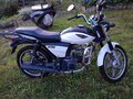2020 Racer Alpha, белый, 60000 рублей - вид 2