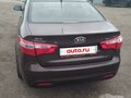 2014 Kia Rio III, коричневый, 1000000 рублей - вид 1