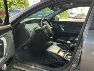 2003 Nissan Primera III (P12), серый, 410000 рублей, вид 5
