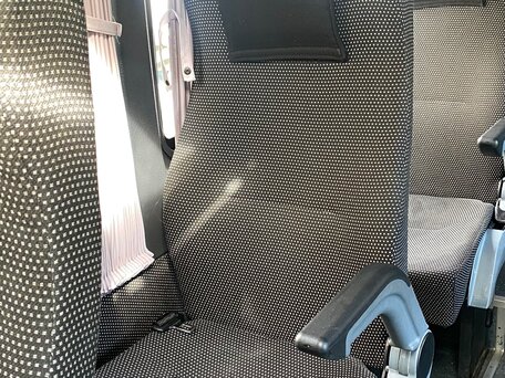 2013 Mercedes-Benz Sprinter, белый, 2850000 рублей, вид 5