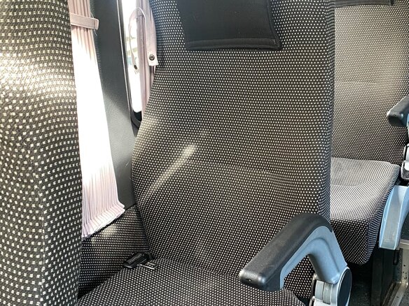 2013 Mercedes-Benz Sprinter, белый, 2850000 рублей - вид 4