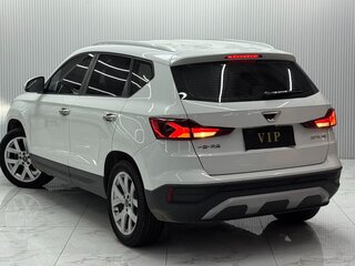 2021 Jetta VS5 I, белый, 1350000 рублей, вид 4