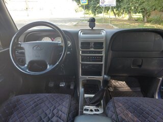2009 ТагАЗ Tager, синий, 980000 рублей, вид 3