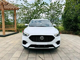 2022 MG ZS II Рестайлинг, белый, 1050000 рублей, вид 2