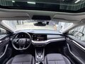 2023 Skoda Octavia IV (A8), коричневый - вид 9