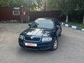 2007 Skoda Superb I Рестайлинг, синий, 400000 рублей