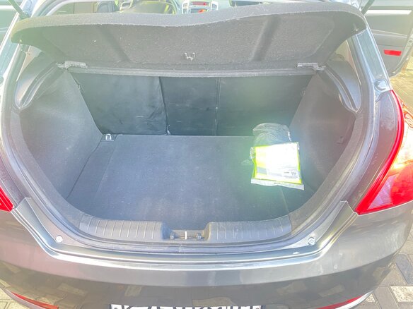 2010 Kia Ceed I, серебристый, 600000 рублей - вид 8