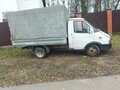 2001 ГАЗ ГАЗель (3302), белый, 250000 рублей
