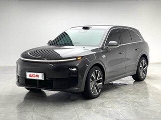 2024 Li Auto (Lixiang) L6 I, серый, 5978055 рублей, вид 1