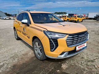 2023 Haval Jolion I, белый, 1200000 рублей, вид 2