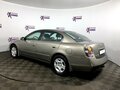 2002 Nissan Altima III (L31), коричневый - вид 1