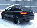 2010 BMW X6 40d I (E71), чёрный - вид 3