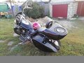 2006 Yamaha XV 1700 Road Star, чёрный, 650000 рублей - вид 11