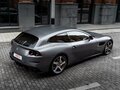 2017 Ferrari GTC4Lusso, серый, 23000000 рублей - вид 6