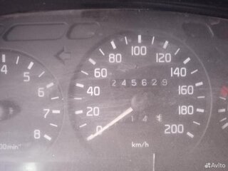 2006 ГАЗ ГАЗель (2705), белый, 530000 рублей, вид 5