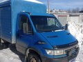 2007 Iveco Daily, синий, 900000 рублей