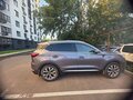 2023 Chery Tiggo 7 Pro Max I, серый, 1920000 рублей - вид 11