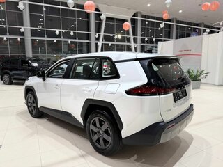 2026 Toyota RAV4 VI (XA60), белый, 4490000 рублей, вид 4
