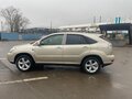 2005 Lexus RX 400h II, золотистый, 1050000 рублей - вид 2