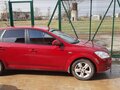 2008 Kia Ceed I, красный, 800000 рублей - вид 6